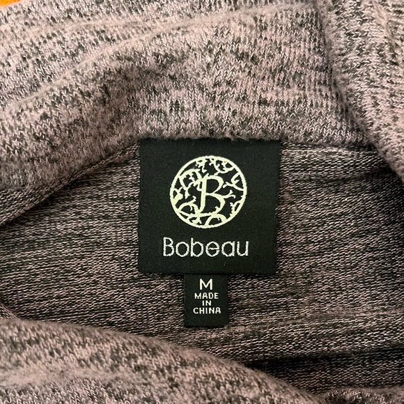 Babeau Purple Jacket - Picture 4 of 4